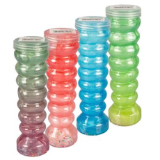 Metallic Unicorn Slime, Assorted